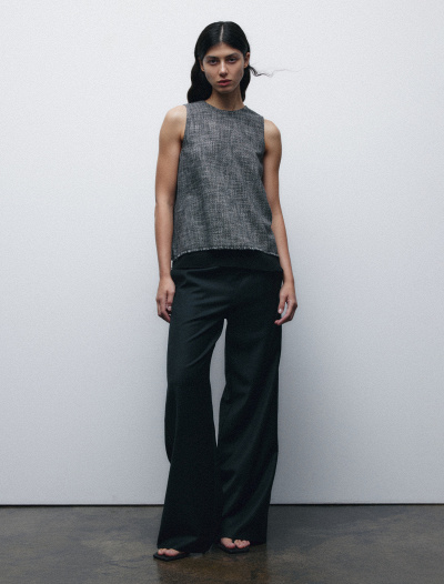 Empowering Feminine Elegance: Discover Your Bold Style with FeminaVestureCo